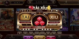 Quy luật tài xỉu 68 Gam Bài -  Chiến thuật bất bại